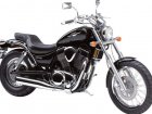 2007 Suzuki Boulevard S83